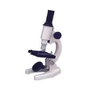 Simple Microscopes