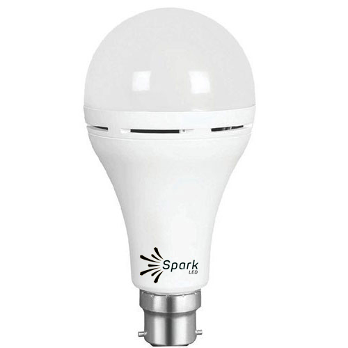 AC DC Rechargeable Led Bulb