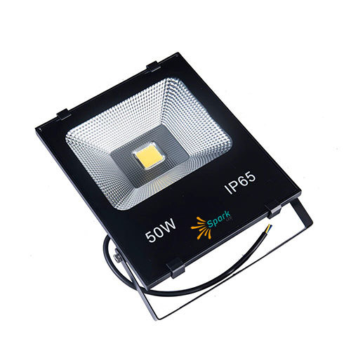 Led Project Light Outdoor COB Flood Lights
