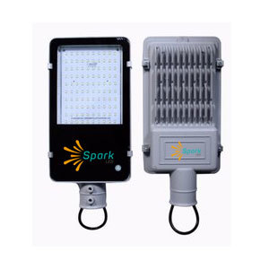 50w Ac Led Street Light