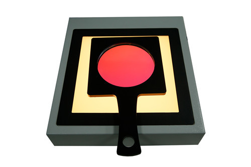 Handheld Strain Viewer no Limit to Measuring Height