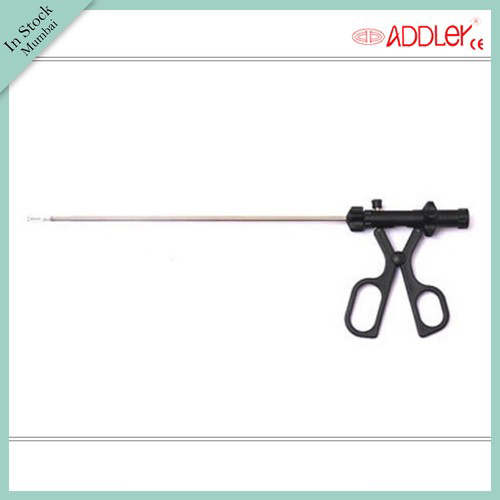 Addler X Ring Handle Bipolar Forceps Endoscopy