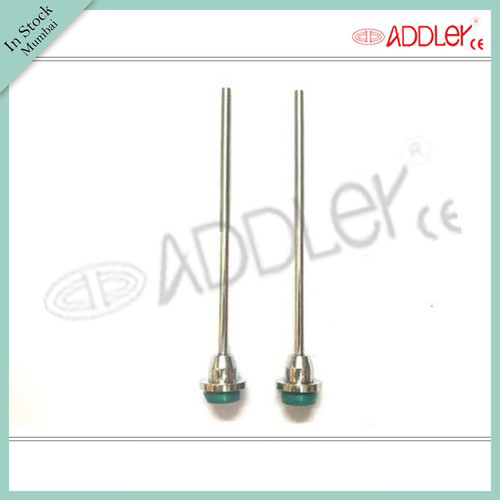 Addler Laparoscopic Reducer