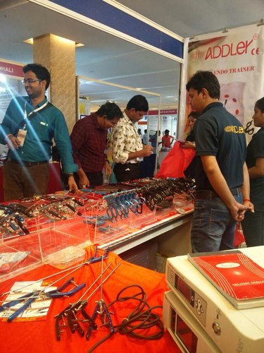 Addler Laparoscopic Reducer