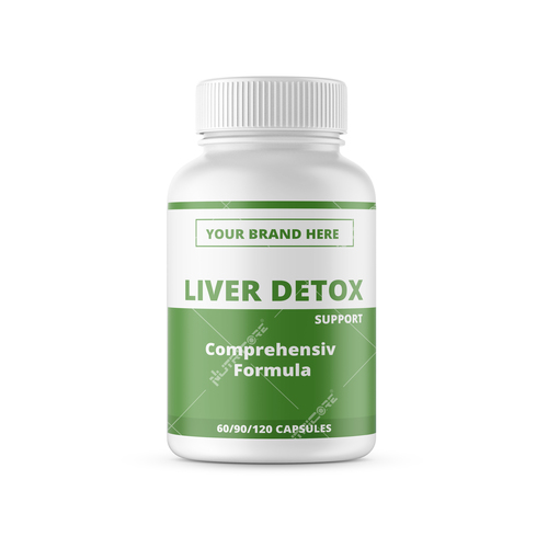 Liver Detox Capsule