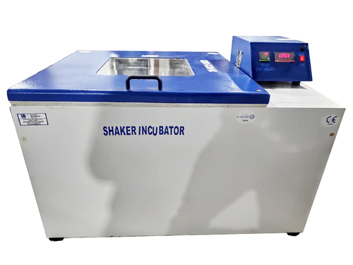 Shaker Incubator Without Shelf