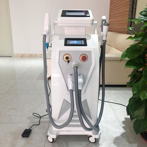 Multifunction Ipl Machine