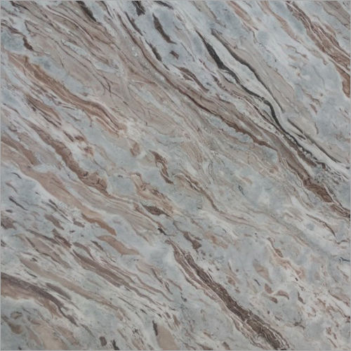 Fantasy Brown Marble