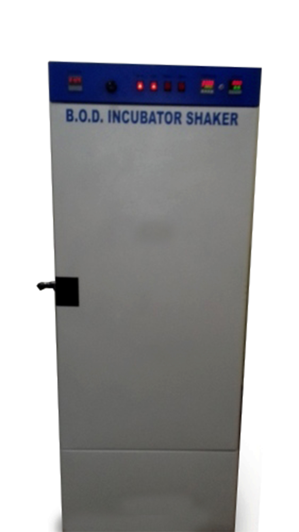 BOD Shaker Incubator