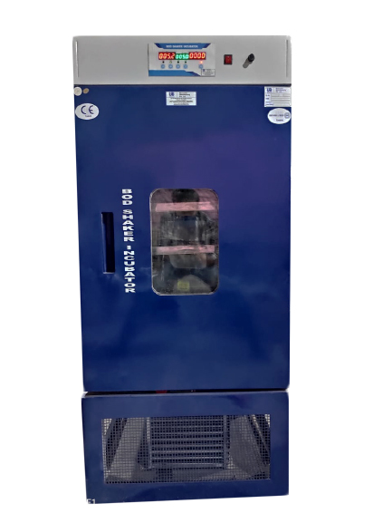 BOD Shaker Incubator