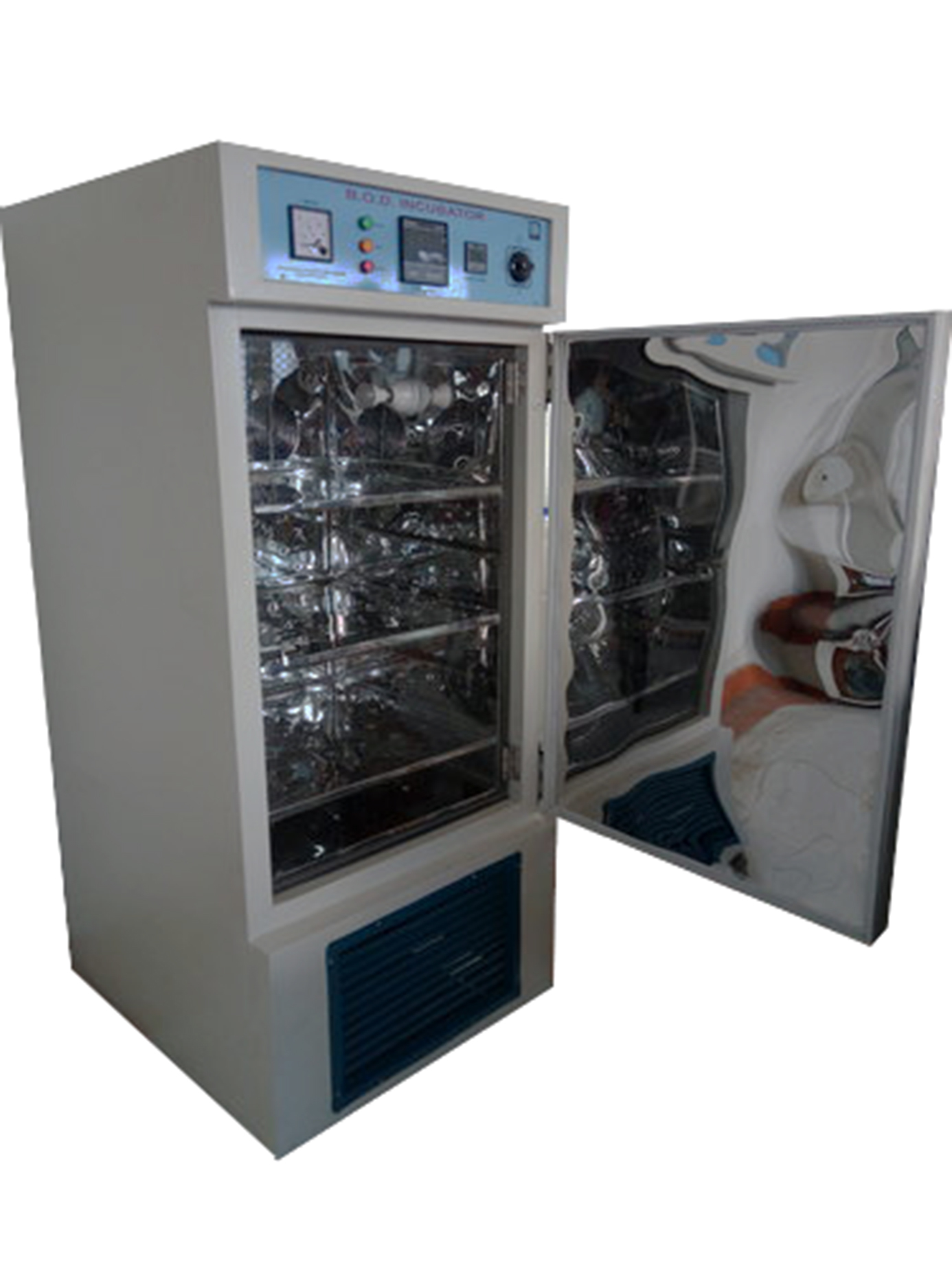 BOD Shaker Incubator