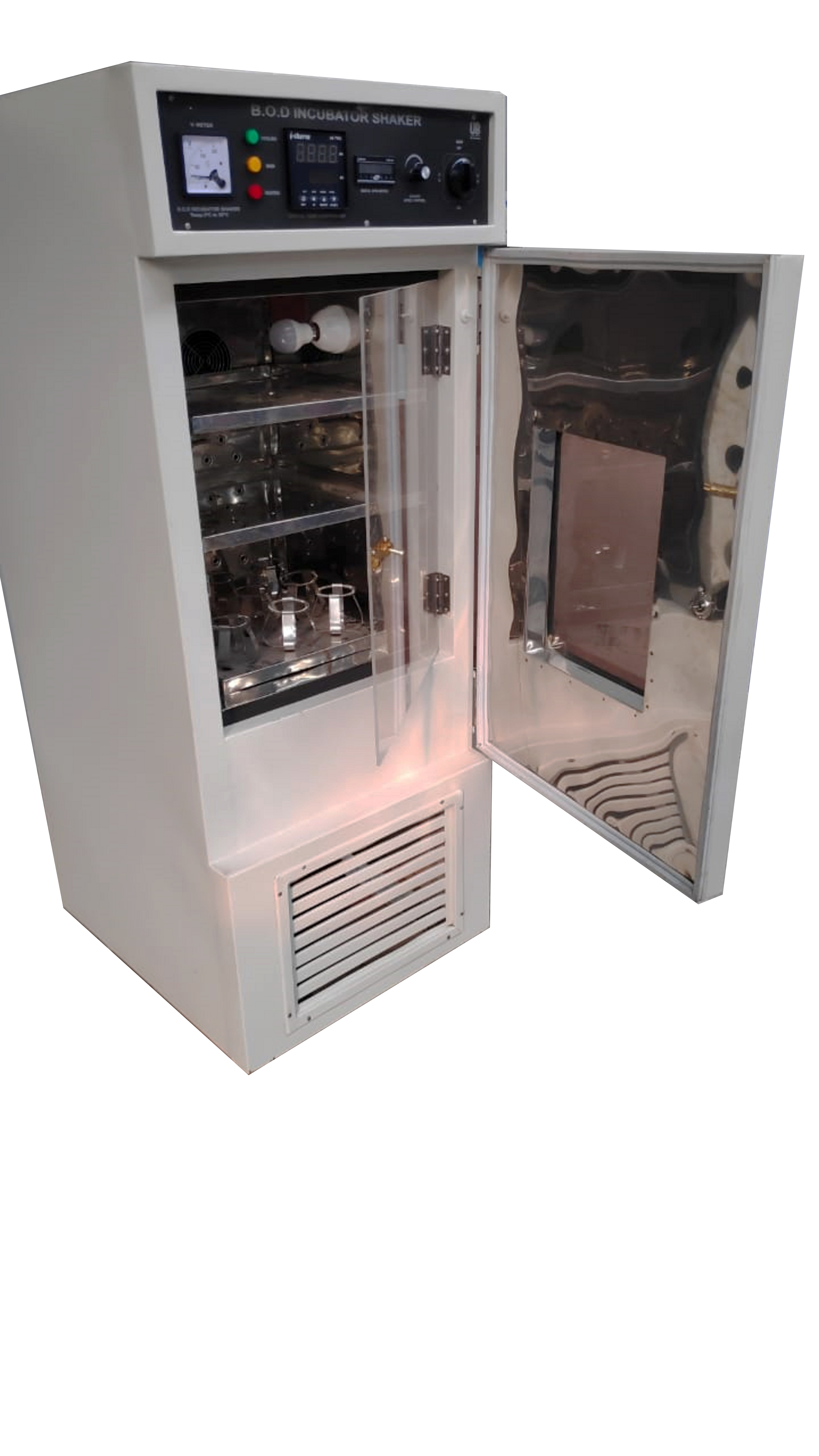 BOD Shaker Incubator