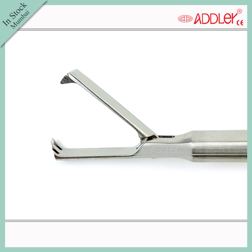 Addler Laparoscopic Claw 10mm