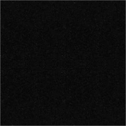 Absolute Black Granite By DECOR STONES