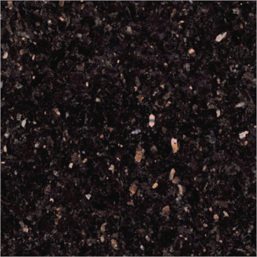 Black Galaxy Granite Polished Slabs ountertops Tabletops