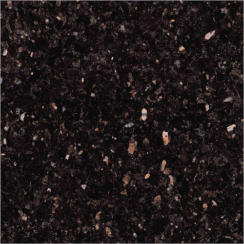 Black Galaxy Granite By DECOR STONES