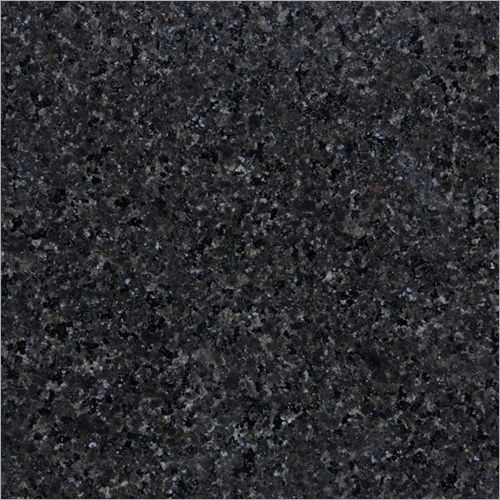 Rajasthan Black Granite Slabs