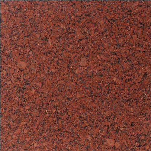 Imperial Red Granite By DECOR STONES