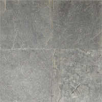 Silver Grey Quartzite Indian Slate Stone