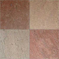 Golden Quartzite Indian Slate Stone Tiles