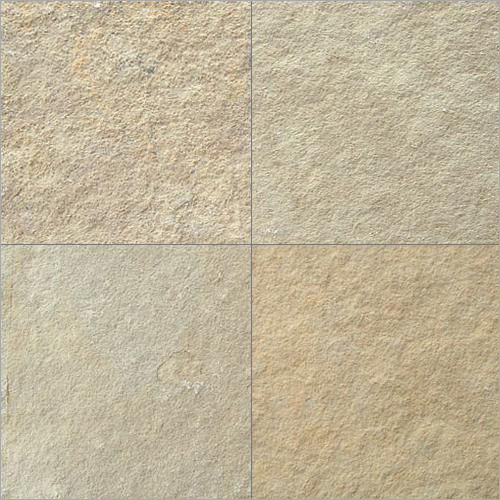 Tandoor Yellow Limestone Paving Patio Slabs Application: Construction