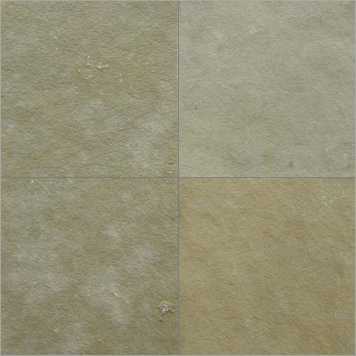 Kota Brown Limestone Paving Slabs and Tiles