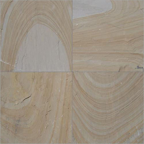 Camel Dust Indian Sandstone Cheap Outdoor Garden Paving Slabs Patio Walkway Pavers Landscaping natural Stone Tiles
