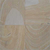 Camel Dust Indian Sandstone Paving Slabs - Size: 600x900