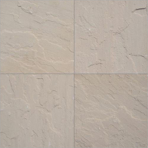 Dholpur Beige Sandstone Slabs - Application: Paving