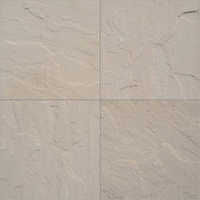 Dholpur Beige Sandstone Slabs Pathways walkways floor wall cladding elevation stone