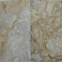 Slate Indian Autumn Flexible Stone Veneer