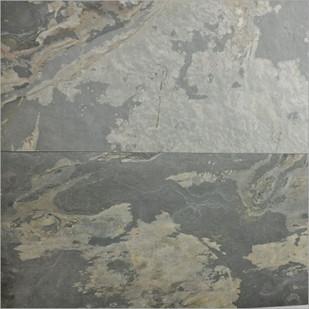 Slate Autumn Rustic Flexible Stone Veneer