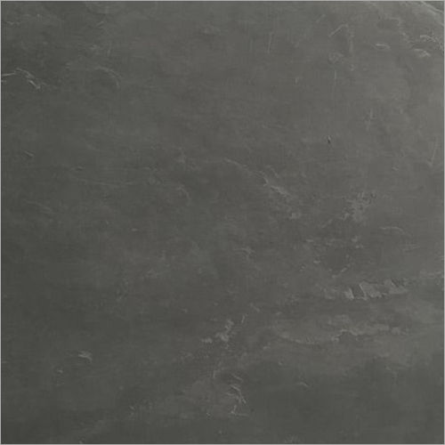 Slate Black Flexible Stone Veneer Size: 1220x610 Mm / 2440x1220 Mm