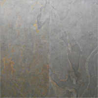 Slate California Gold Flexible Stone Veneer