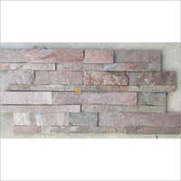 Copper Quartzite Slate Ledger Panels Stone