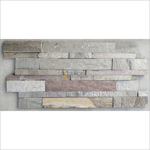 Golden Quartzite Ledge Stone