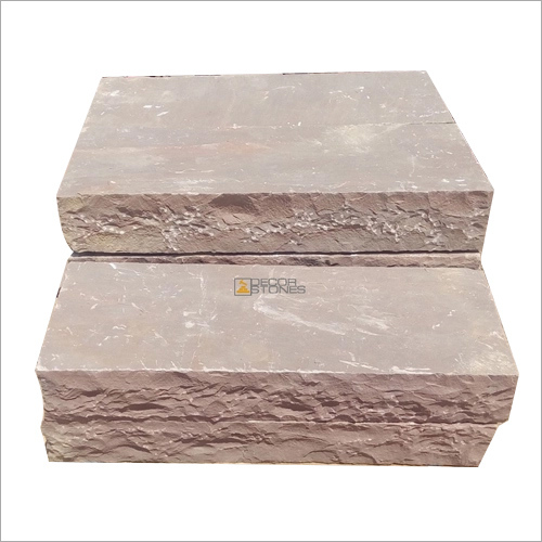 Kerbs And Palisades Stone By DECOR STONES