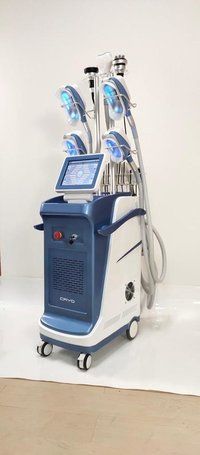 Cryolipolysis For Slimming Machine