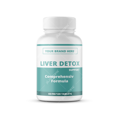Liver Support Tablet By NUTRICORE BIOSCIENCES PVT. LTD.