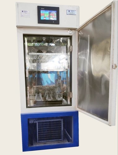 BOD Incubator LCD Display