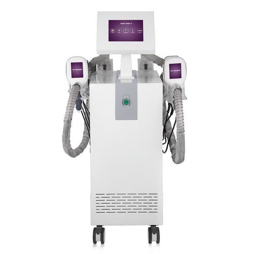 Cryolipolysis For Slimming Machine