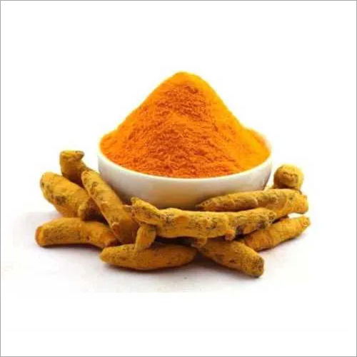 Organic Turmeric Powder Grade: Food