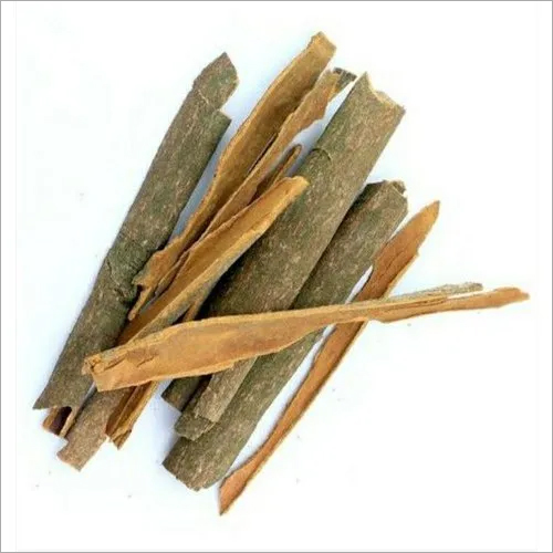 Organic Cinnamon Bark Grade: Food
