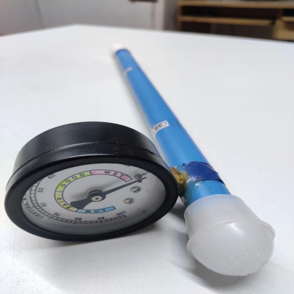 Soil Tensiometer