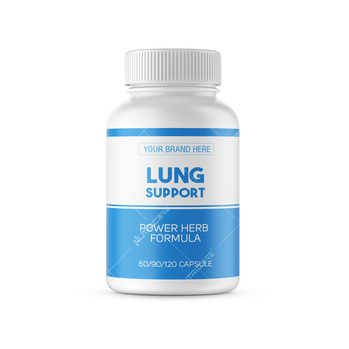 Lung Detox Capsule