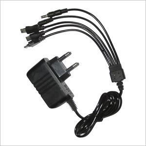 Multi Pin Phone Charger