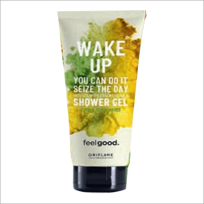 Wake Up Shower Gel