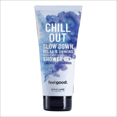 Chill Out Shower Gel