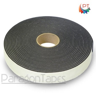 XLPE Single sided Foam Gasket Tapes