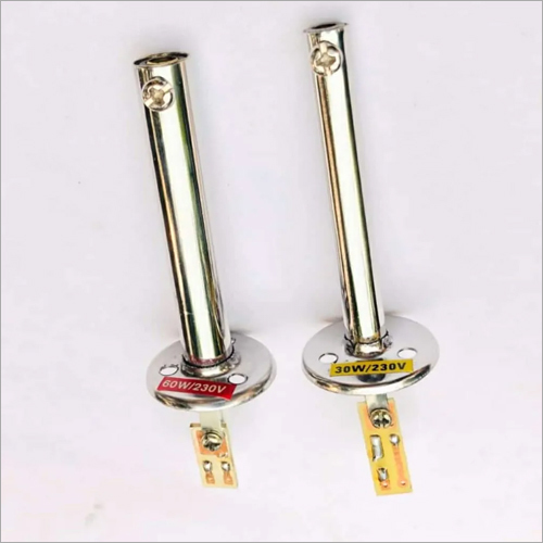 Soldering Iron Elements